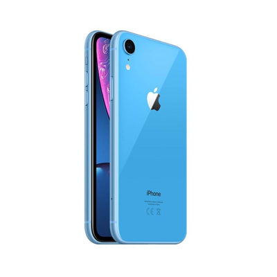 iPhone XR 64GB - Blue (Pre-owned | A-Grade)