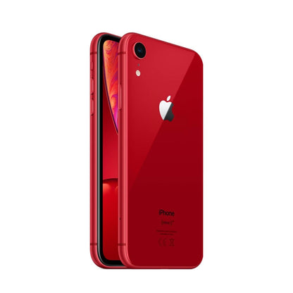 iPhone XR 64GB - Red (Pre-owned | B-Grade)