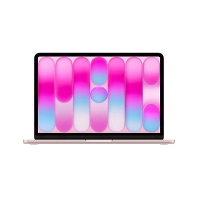 MacBook Neo 13-inch | A18 Pro | 256GB | 8GB - Blush (Brand New - Open Box)