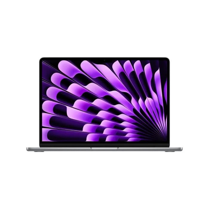 MacBook Air 13-inch | M3 Chip | 256GB | 8GB - Space Grey (Pre-owned | B-Grade)