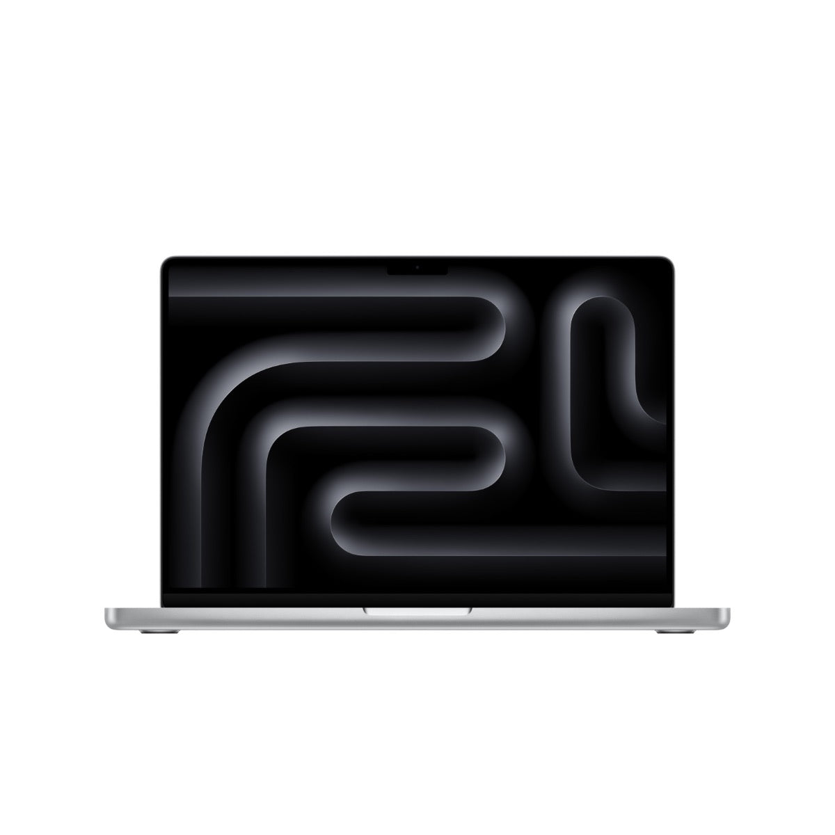 MacBook Pro 14-inch With M5 Chip 1TB | 24GB - Silver (Pre-owned | Brand New-Open Box)