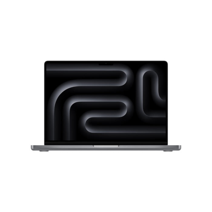 MacBook Pro 14-inch With M3 Chip 512GB - Space Grey (Pre-owned | B-Grade)