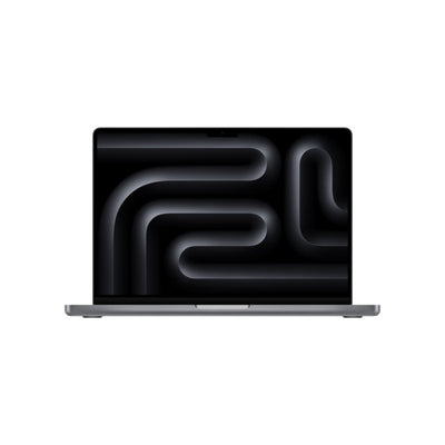 MacBook Pro 14-inch With M3 Chip 512GB - Space Grey  (Pre-owned |C-Grade)