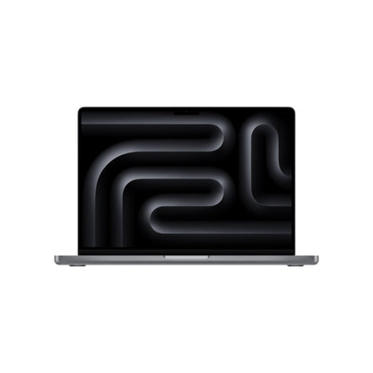 MacBook Pro 14-inch With M3 Chip 512GB - Space Grey (Pre-owned | B-Grade)