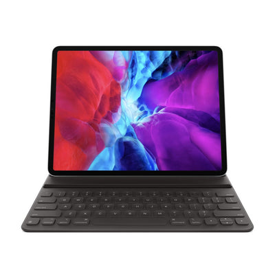 Apple Smart Keyboard Folio for iPad Pro 12.9-inch - (Pre-owned | B-Grade)