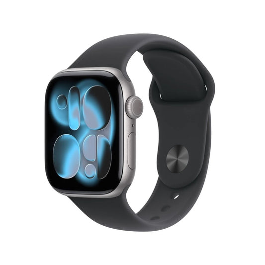 Apple Watch Series 11 GPS - 42mm Space Grey  (Brand New)