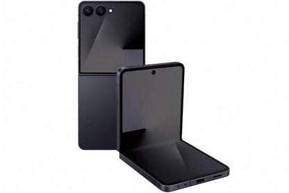 Samsung Galaxy Z Flip 7 256GB Jet Black (Pre-owned | A-Grade - Pristine)