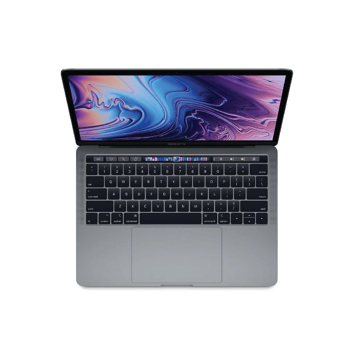 13-inch MacBook Pro (2017) Intel i5 256GB - Space Grey (Pre-owned | A-Grade)