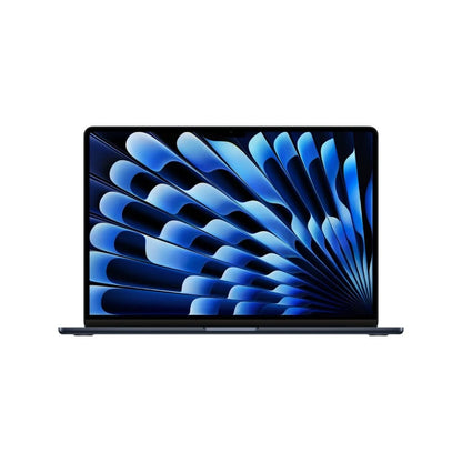 MacBook Air 15-inch | M4 Chip | 256GB | 16GB - Midnight (Pre-owned |B-Grade)