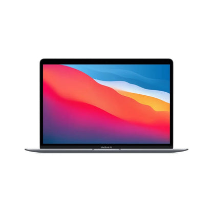 MacBook Air M1 - 256GB - Space Grey (Pre-owned |B-Grade)