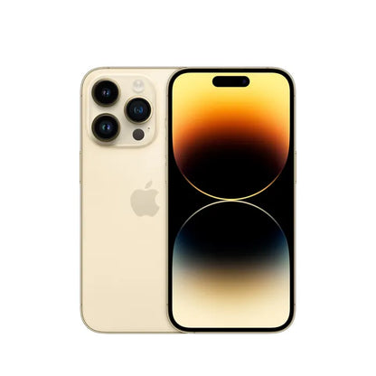 iPhone 14 Pro Max 128GB - Gold (Pre-owned | B-Grade)