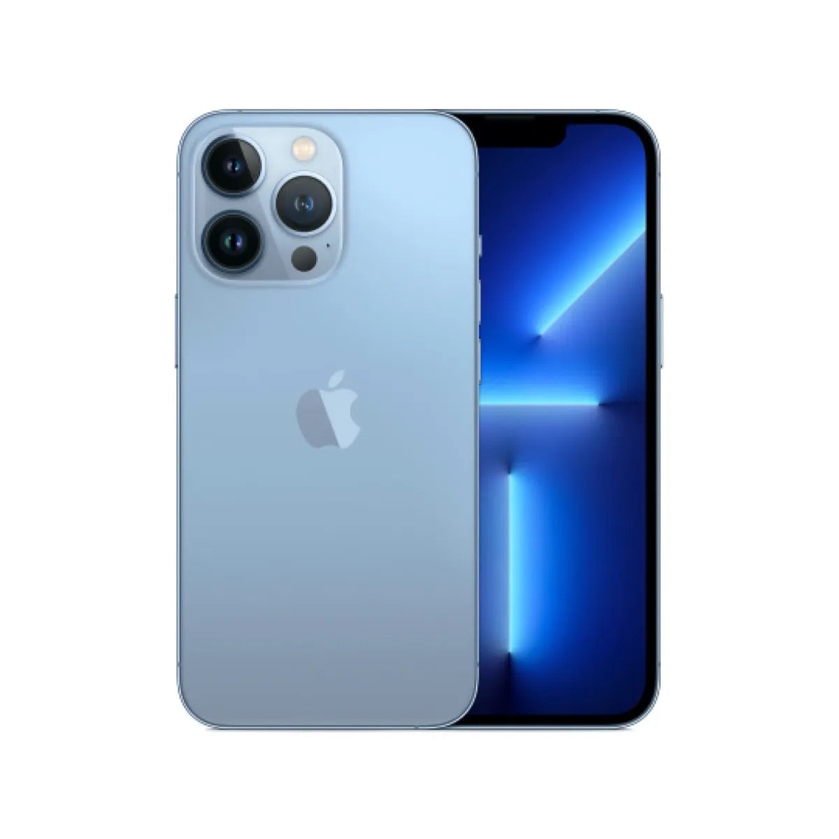 iPhone 13 Pro Max 128GB - Sierra Blue (Pre-owned | B-Grade)
