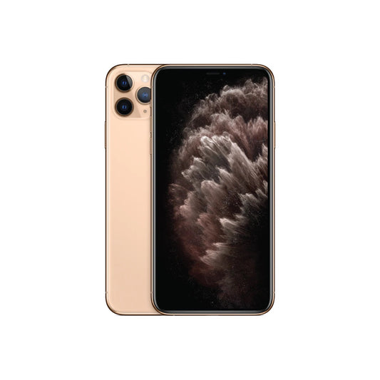 iPhone 11 Pro Max 64GB - Gold (Pre-owned | A-Grade)
