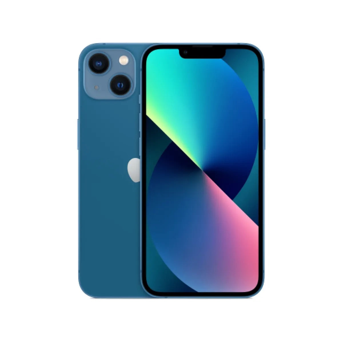iPhone 13 256GB - Blue (Pre-owned | B-Grade)