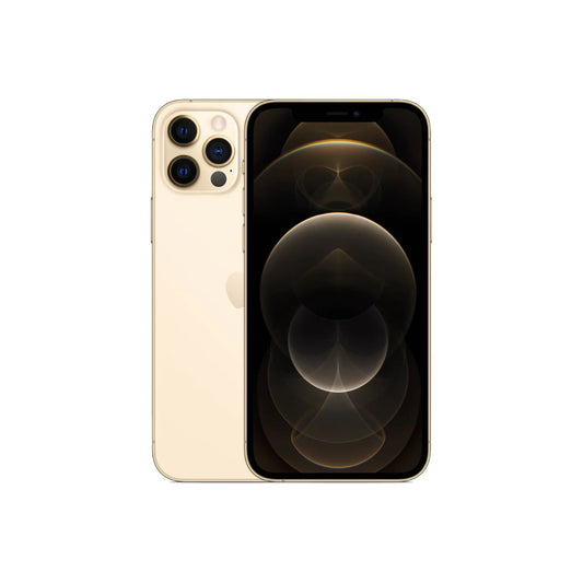 Apple iPhone 12 Pro 128GB - Gold (Pre-owned | B-Grade)