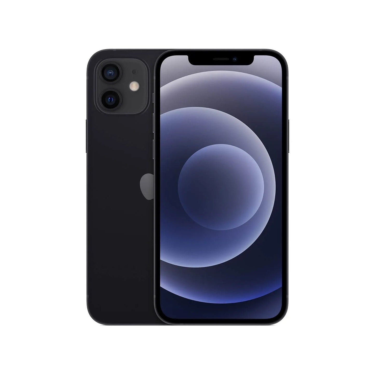 iPhone 12 64GB - Black (Pre-owned | B-Grade)