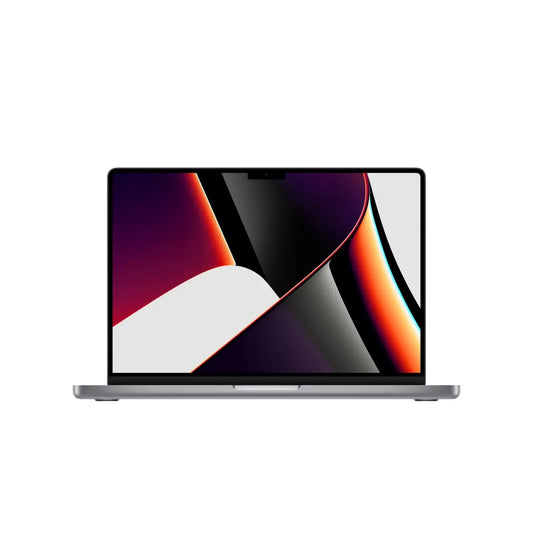 Apple MacBook Pro 14-inch With M1 Pro Chip | 1TB | 16GB - Space Grey (Pre-owned | B-Grade)