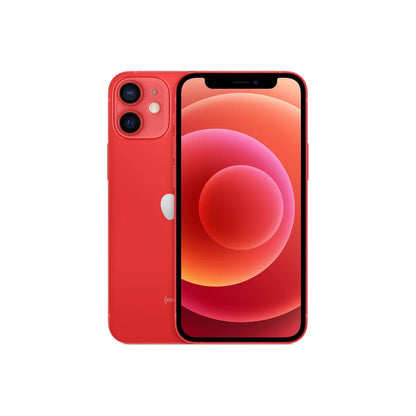 iPhone 12 64GB - Red (Pre-owned | A-Grade - Pristine)