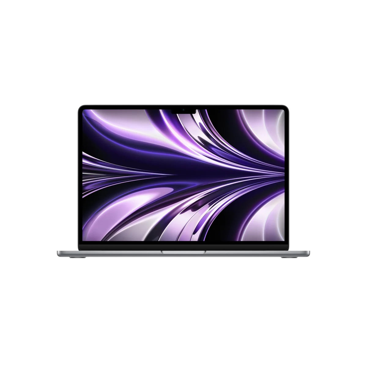 MacBook Air 13-inch | M2 Chip | 256GB - Space Grey (Pre-owned | B-Grade)