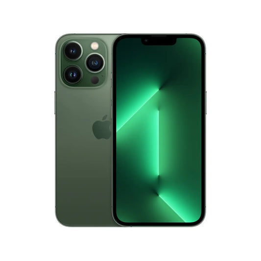 iPhone 13 Pro 128GB - Alpine Green (Pre-owned | A-Grade)