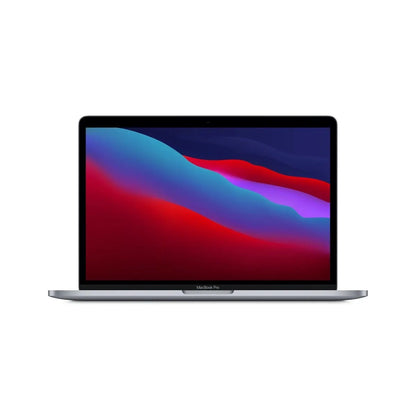 MacBook Pro M1 256GB - Space Grey (Pre-owned | B-Grade)