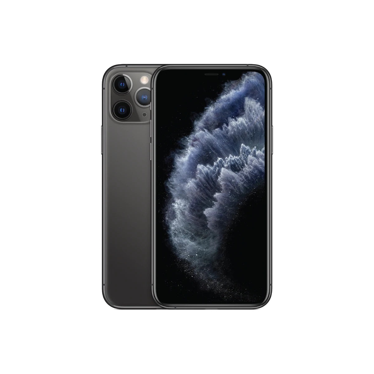 iPhone 11 Pro Max 64GB - Space Grey (Pre-owned | A-Grade)