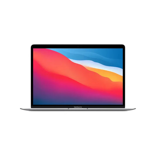 MacBook Air M1 - 256GB - Silver (Pre-owned | B-Grade)