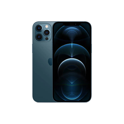 Apple iPhone 12 Pro 256GB - Pacific Blue (Pre-owned | B-Grade)