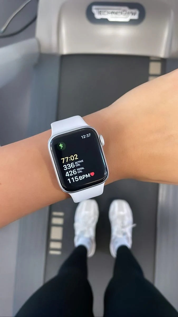 Fitness & lifestyle